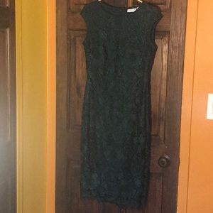 New York company dress